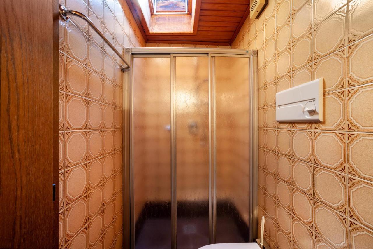 Rieglhof Apartment Kuekennest Caprone ภายนอก รูปภาพ